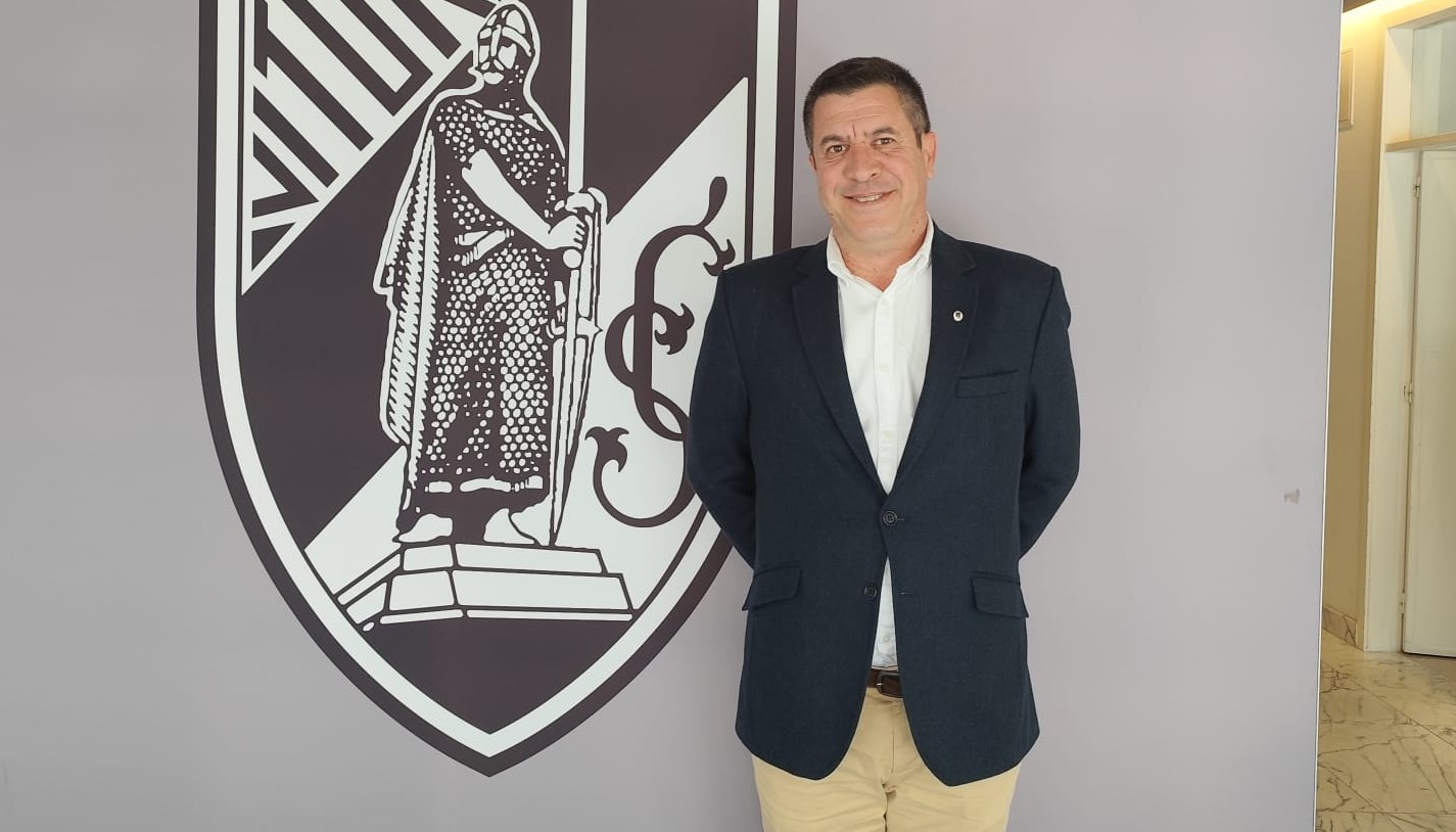 Júlio Vieira de Castro apresenta programa eleitoral esta quarta-feira