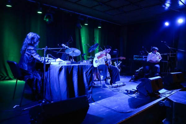 Never Sol e Malva © Paulo Pacheco