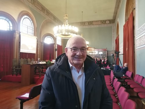 Jorge do Nascimento Silva